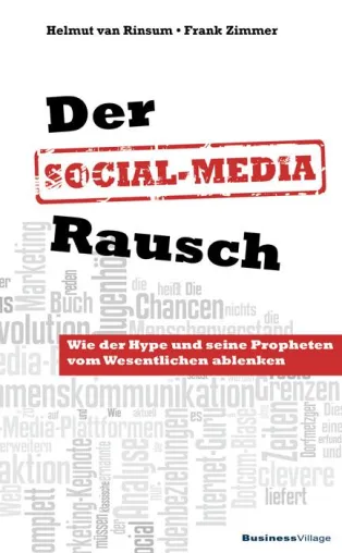 Bild: Der Social-Media-Rausch
