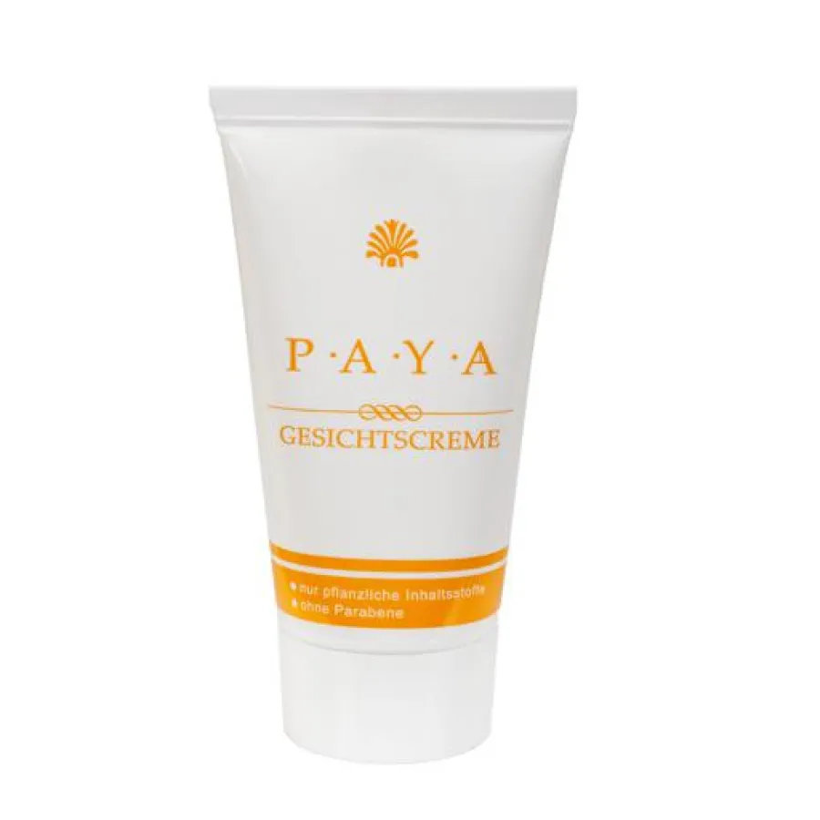 Paya Gesichtscreme