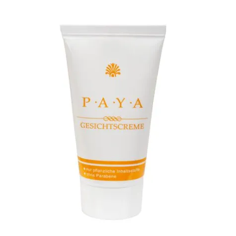 Bild: Neue Bio-Gesichtscreme gegen trockene und gestresste Haut