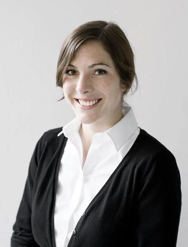Künstlerin Silke Albrecht, Abdruck honorarfrei. Beleg erbeten. Bildnachweis: © Hye-Mi Kim, Düsseldorf