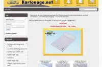 Bild: Kartons und Luftpolstertaschen für einen sicheren Versand von M. Krahl Verpackung