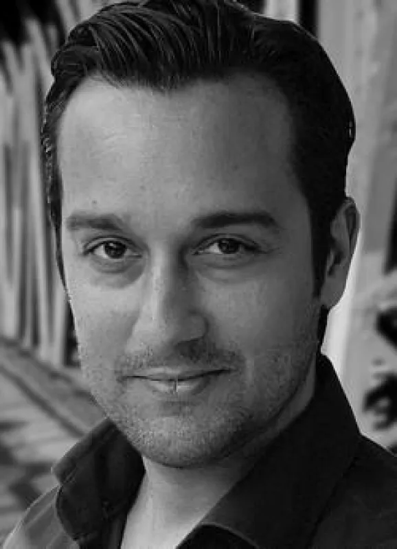 Frank Vitale - Personal Coach Hamburg
