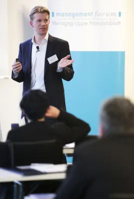 Bild: E-Commerce in Deutschland: Zwischen Aufschwung und Konsolidierung