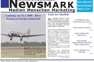 Kostenloses PDF-Magazin um Medien Menschen Marketing Bild: Kostenloses PDF-Magazin um Medien Menschen Marketing