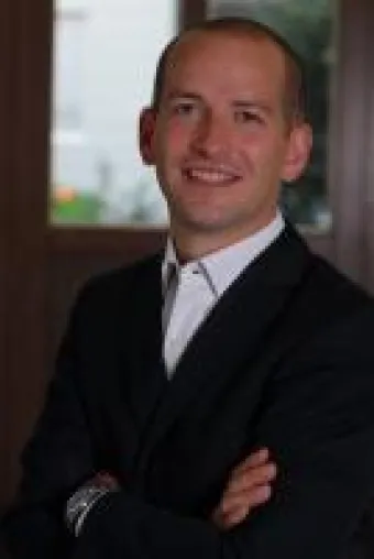 SHS VIVEON GmbH erweitert Geschäftsführung - Dr. Michael Sauter neuer Geschäftsführer Bild: SHS VIVEON GmbH erweitert Geschäftsführung - Dr. Michael Sauter neuer Geschäftsführer