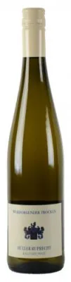 Bild: Pfälzer Sonne im Glas - Qualitätsweine aus dem Hause Müller-Ruprecht