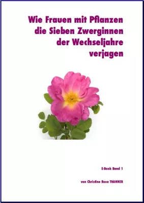 Bild: Neues, kostenloses E-Book für Frauen in den Wechseljahren