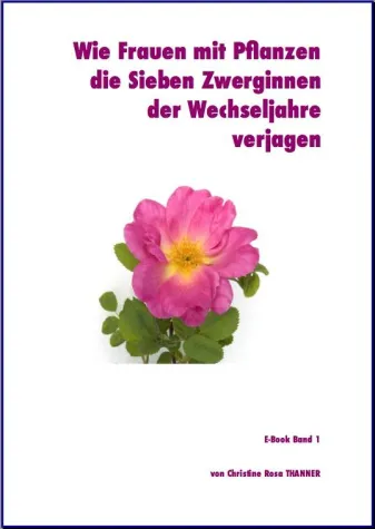 Neues, kostenloses E-Book für Frauen in den Wechseljahren Bild: Neues, kostenloses E-Book für Frauen in den Wechseljahren