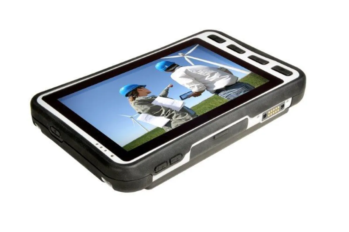 Full-rugged Android Tablet PC Durios A7 Ultimate