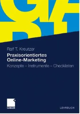 Praxisorientiertes Online-Marketing Bild: Praxisorientiertes Online-Marketing