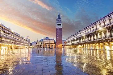 Radisson Blu ist ab 2019 im Herzen von Venedig vertreten Bild: Radisson Blu ist ab 2019 im Herzen von Venedig vertreten