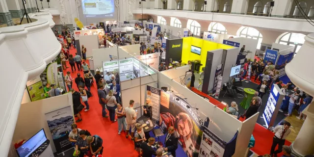 Die 2. jobmesse leipzig bietet Möglichkeiten für jeden Bild: Die 2. jobmesse leipzig bietet Möglichkeiten für jeden