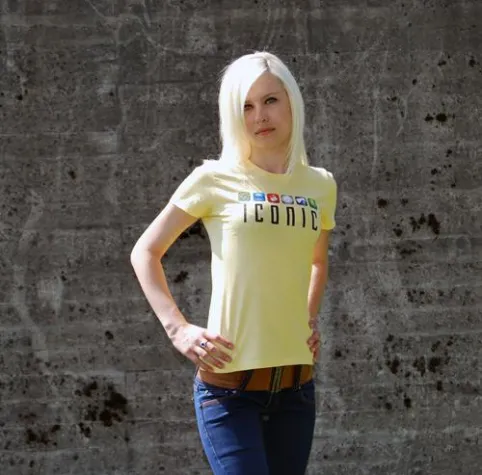 Ikonen und Icons Bild: Ikonen und Icons