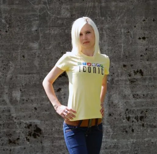 Bild: Ikonen und Icons