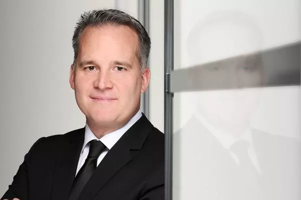 Bild: Daniel Ohr neuer Associate Partner bei KEYLENS.