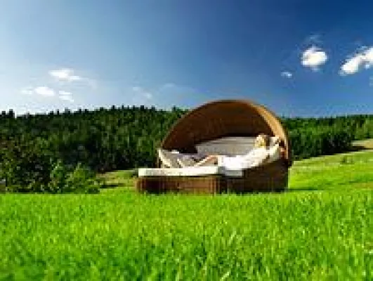 Bild: A-Bavaria.de - Urlaub im Bayerischen Wald und im Bäderdreieck