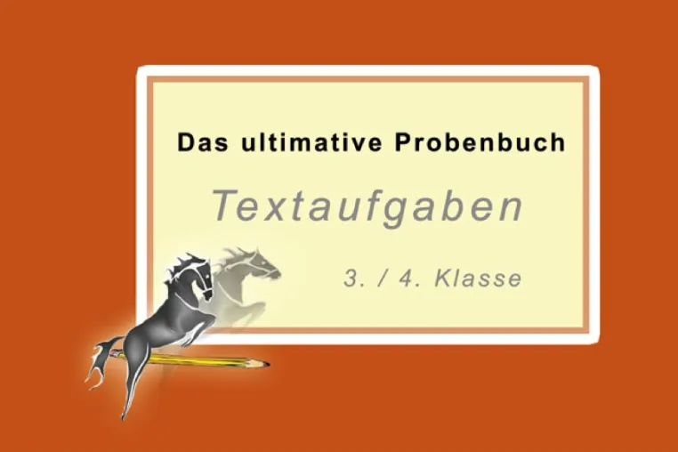 Bild: Testflipping. Das Schulaufgabenbuch und die ultimativen Probenbücher. Schulproben für Bayern!