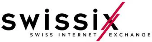Bild: Der SwissIX wird 100G-fähig