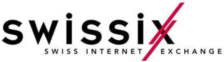 Bild: Der SwissIX wird 100G-fähig