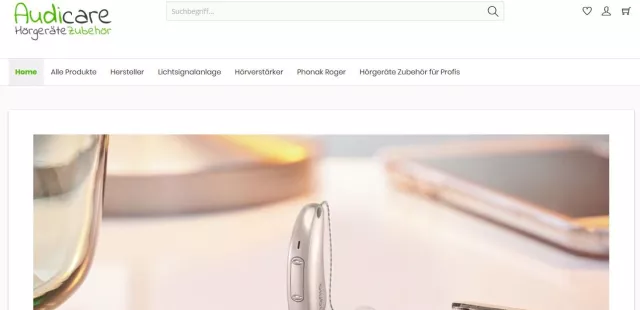 Bild: revEAR akustik goes Audicare