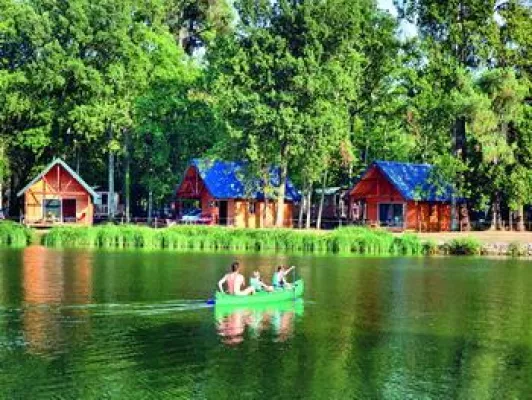 Bild: Tipps vom „ADAC Reisen“ Experten zum Thema Camping