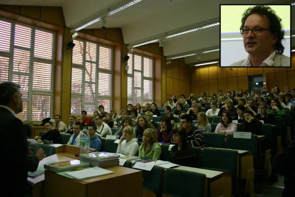 „Fit for Abi & Study“ in den Osterferien an der Hochschule Harz Bild: „Fit for Abi & Study“ in den Osterferien an der Hochschule Harz