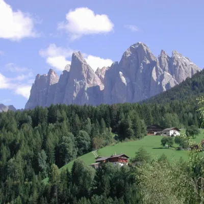 Bild: Goldene Herbsttage in Südtirol - Angebot der Vielfalt in Brixen