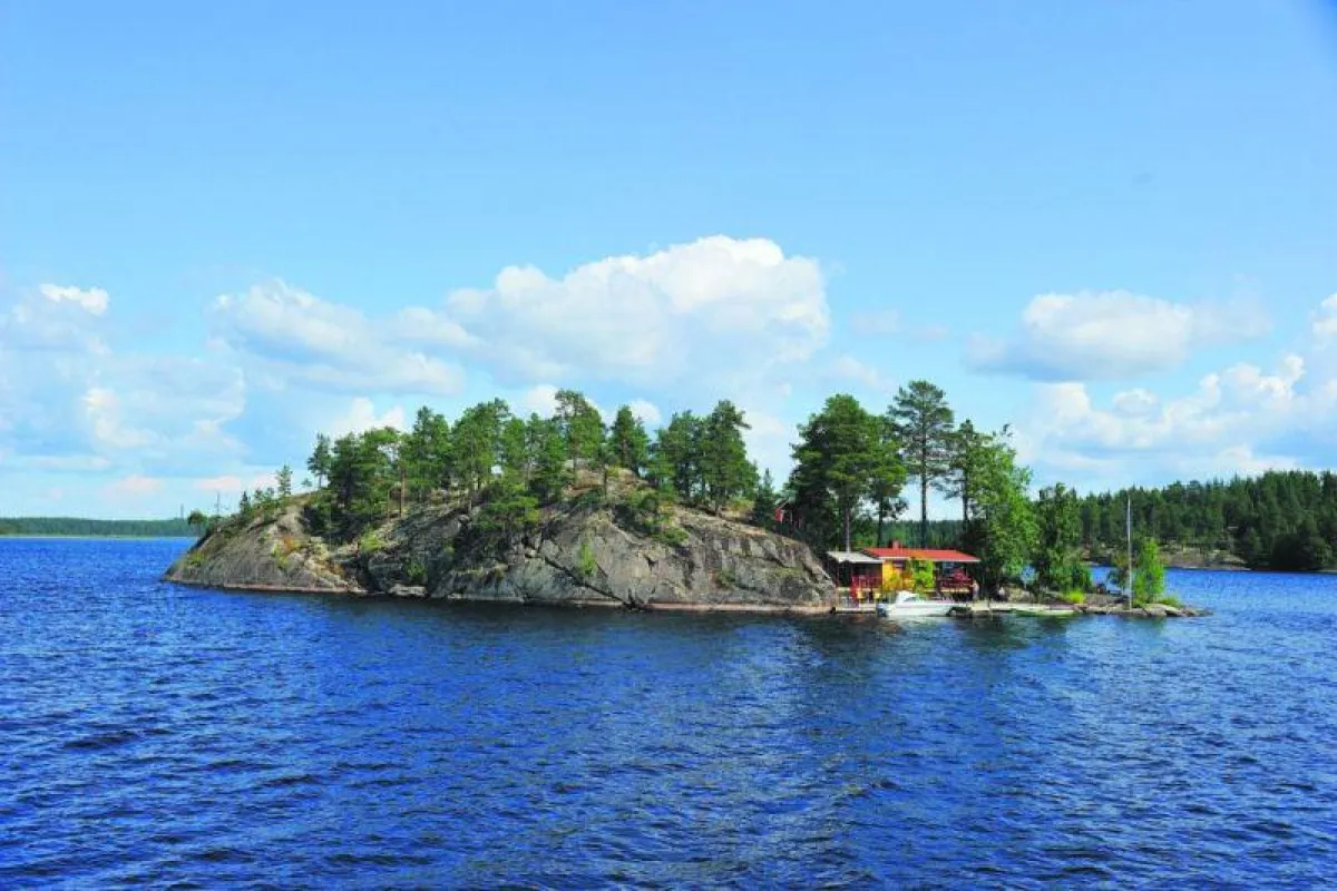 Bildrechte: © Visit Finland