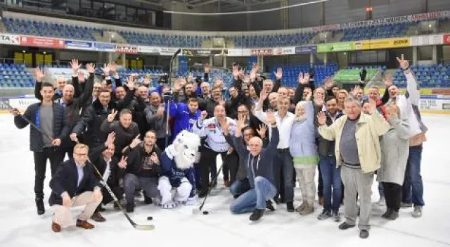 Bild: YellowFox zeigt drei Tage lang Neuheiten zur Digitalisierung administrativer Prozesse