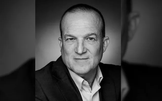 Bild: Wasserrechte rücken als strategische Anlageklasse in den Fokus, da der Ressourcendruck steigt