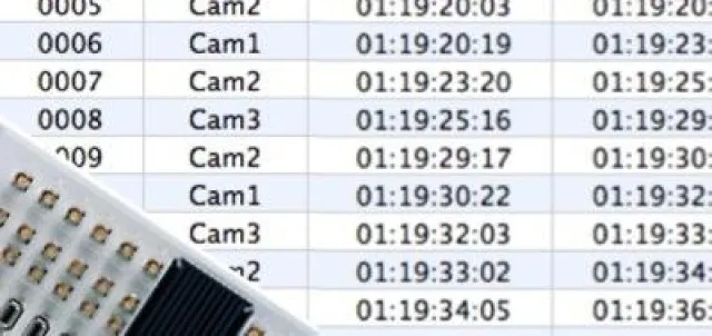 Bild: ToolsOnAir liefert ab sofort das Multikamera Ingest- und Workflowtool LiveCut aus