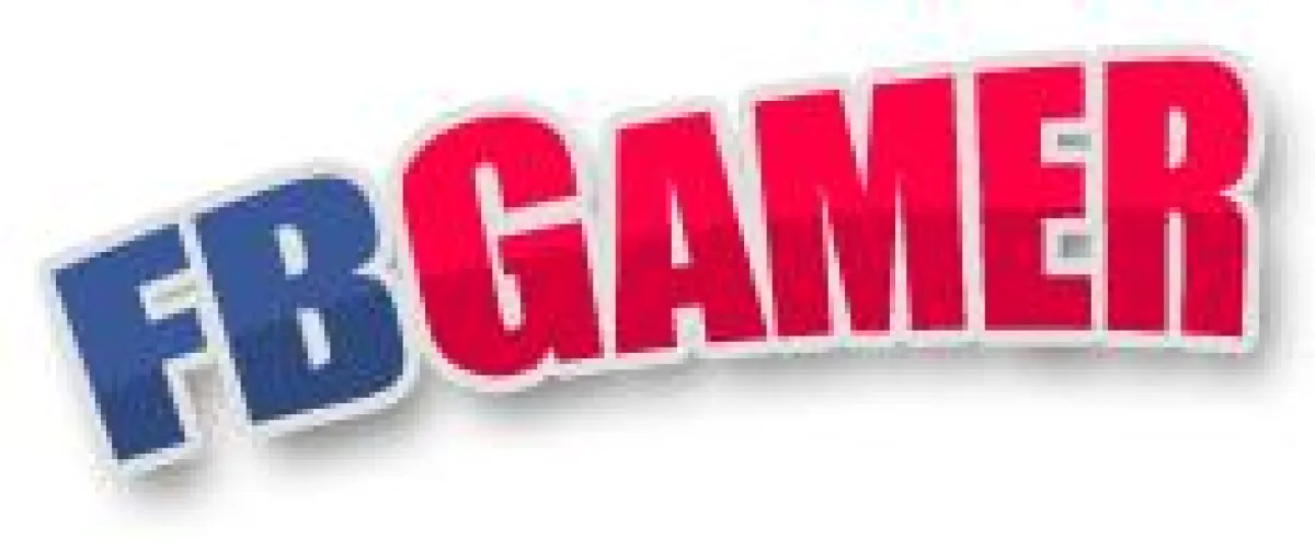 FBGamer.de - Das Facebook Spiele Magazin - Logo