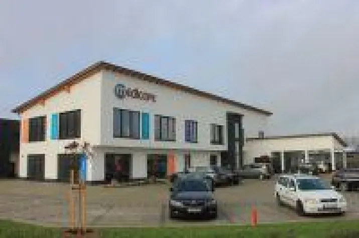 Bild: Wirtschaftlichkeit zum Wohlfühlen