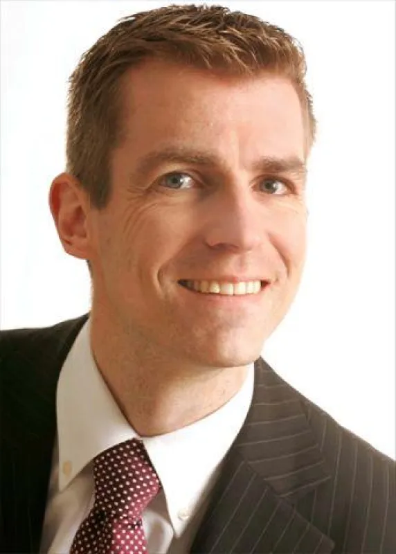 Michael Grotherr, Regional Managing Director bei NGA NorthgateArinso