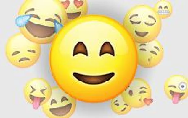 Erste deutschsprachige Studie: Emojis haben keine Wirkung bei Online-Rezensionen Bild: Erste deutschsprachige Studie: Emojis haben keine Wirkung bei Online-Rezensionen