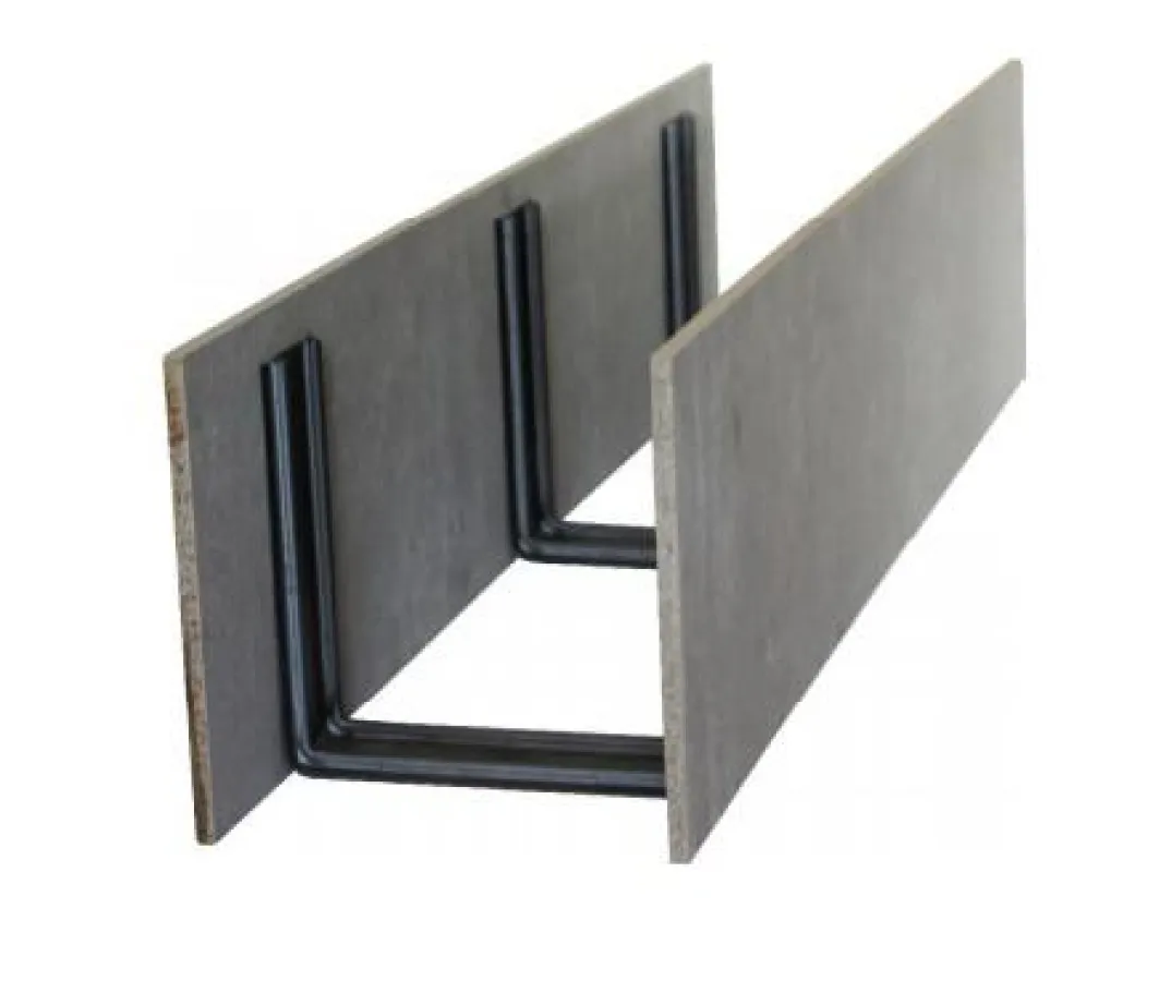 RIKA Ringbalkenschalung ohne Schrauben – 1a Sichtbeton