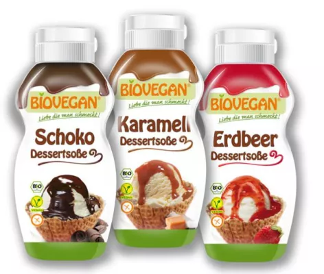 Bild: Bio liebt vegan – immer wieder neu