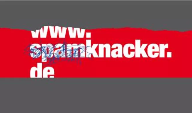 Der Spamknacker von Maxpert - Preiswerter Rundum-Spamschutz Bild: Der Spamknacker von Maxpert - Preiswerter Rundum-Spamschutz