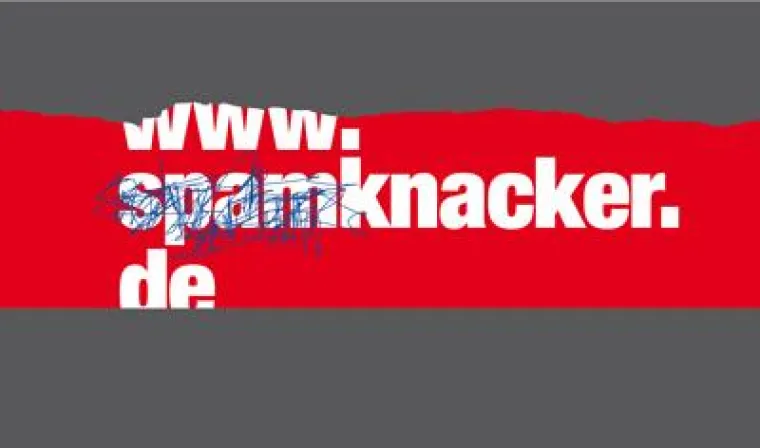 Bild: Der Spamknacker von Maxpert - Preiswerter Rundum-Spamschutz