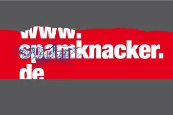 Der Spamknacker von Maxpert - Preiswerter Rundum-Spamschutz Bild: Der Spamknacker von Maxpert - Preiswerter Rundum-Spamschutz