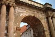 Neues Portal für Osnabrück Bild: Neues Portal für Osnabrück