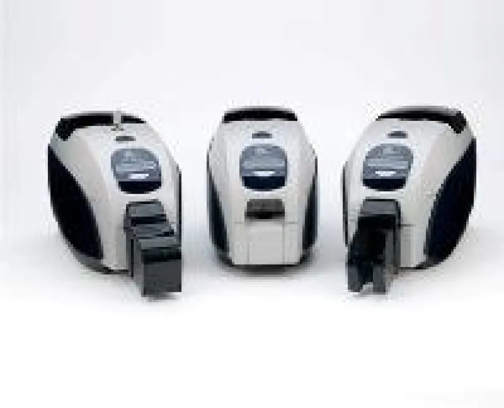Der neue Zebra ZXP 3 Kartendrucker