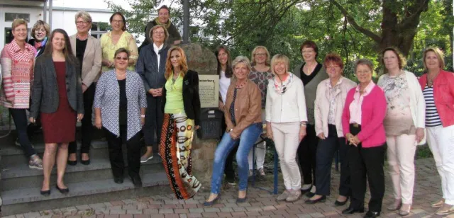 Von Frauen für Frauen - Expertinnentag bei „Aufgeweckt“ Bild: Von Frauen für Frauen - Expertinnentag bei „Aufgeweckt“