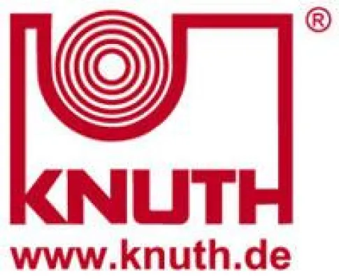Neue Perspektiven für KNUTH und KNUTH Industry Bild: Neue Perspektiven für KNUTH und KNUTH Industry