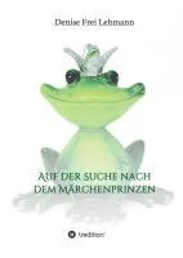 Bild: Auf der Suche nach dem Märchenprinzen - ein reales Märchen
