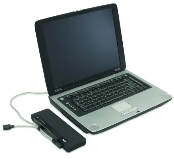 Bild: American Power Conversion erweitert sein Angebot der preisgekrönten Familie von Universal Notebook-Batterien