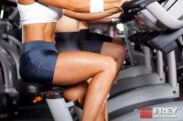 Bild: Kohlenhydrate vor dem Training: JA oder NEIN?