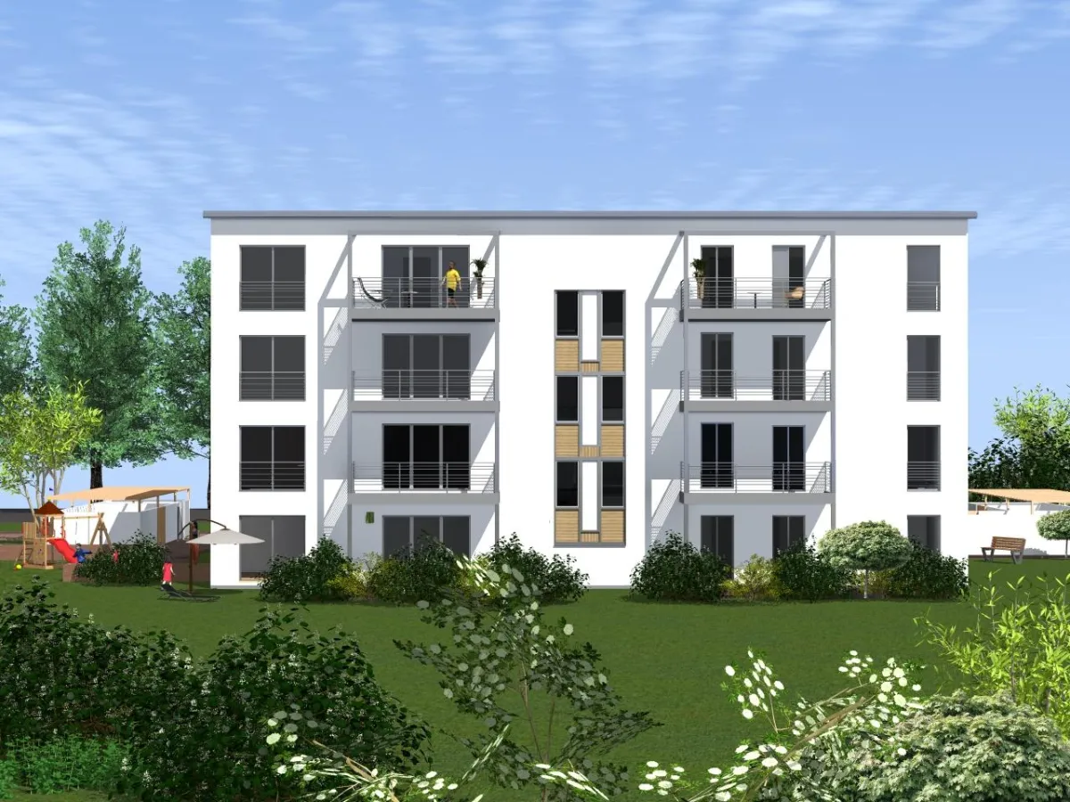 Mietübereignung ist der neue Weg ins Eigenheim