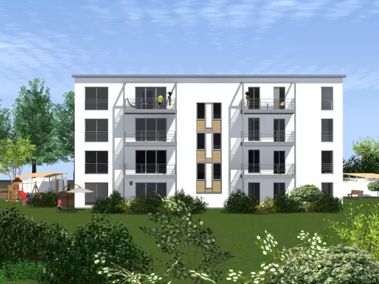 Bild: Der neue Weg ins Eigenheim: Mietübereignung Gecci Rent and Buy®