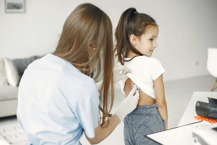 BKK GILDEMEISTER SEIDENSTICKER schließt Vorsorgelücke: Kostenfreie U10 und U11 für Grundschüler Bild: BKK GILDEMEISTER SEIDENSTICKER schließt Vorsorgelücke: Kostenfreie U10 und U11 für Grundschüler